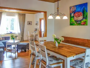 Ferienwohnung für 4 Personen (100 m²) in Dannenberg (Elbe)