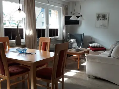 Ferienwohnung für 2 Personen (80 m²) in Dannewerk 1/10