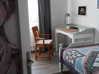 Ferienwohnung für 2 Personen (80 m²) in Dannewerk 10/10