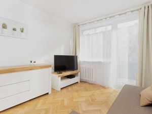 Ferienwohnung für 6 Personen (54 m²) in Danzig