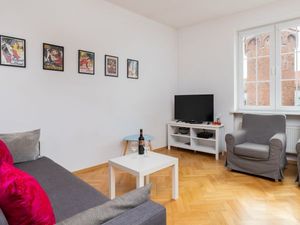 Ferienwohnung für 6 Personen (100 m&sup2;) in Danzig