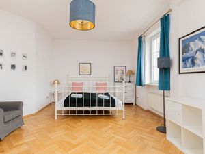 Ferienwohnung für 6 Personen (100 m²) in Danzig