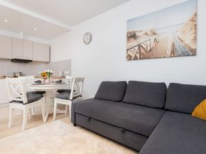 Ferienwohnung für 4 Personen (32 m²) in Danzig