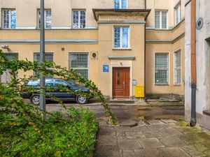 Ferienwohnung für 4 Personen (42 m²) in Danzig