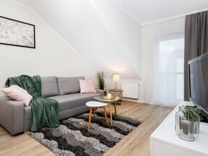 Ferienwohnung für 4 Personen (42 m&sup2;) in Danzig