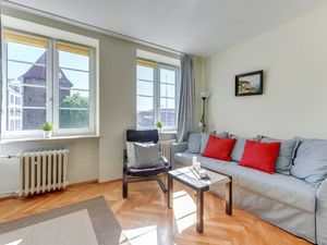Ferienwohnung für 6 Personen (60 m²) in Danzig