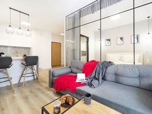 Ferienwohnung für 4 Personen (40 m²) in Danzig