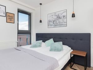 Ferienwohnung für 2 Personen (18 m²) in Danzig