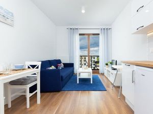 Ferienwohnung für 4 Personen (34 m²) in Danzig