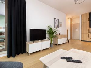 Ferienwohnung für 4 Personen (46 m²) in Danzig