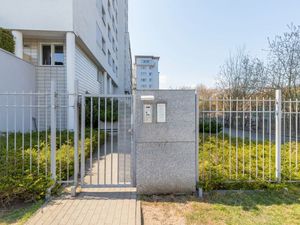 Ferienwohnung für 5 Personen (43 m²) in Danzig