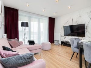 Ferienwohnung für 6 Personen (50 m²) in Danzig