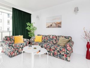 Ferienwohnung für 6 Personen (78 m²) in Danzig