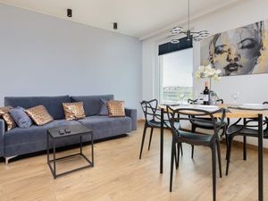 Ferienwohnung für 4 Personen (47 m²) in Danzig