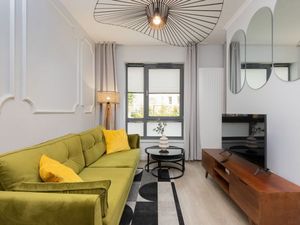 Ferienwohnung für 4 Personen (31 m²) in Danzig