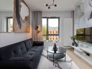 Ferienwohnung für 4 Personen (31 m²) in Danzig