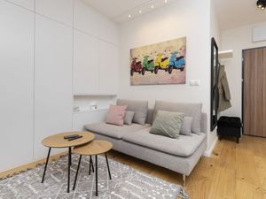 Ferienwohnung für 2 Personen (31 m²) in Danzig
