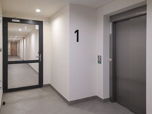 Ferienwohnung für 2 Personen (29 m²) in Danzig