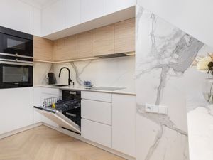 Ferienwohnung für 4 Personen (69 m²) in Danzig