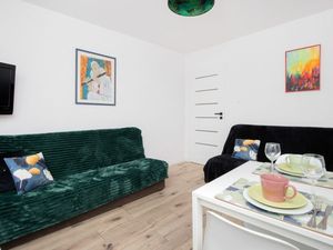 Ferienwohnung für 6 Personen (37 m²) in Danzig