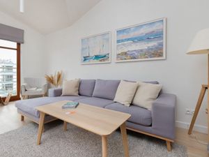 Ferienwohnung für 4 Personen (81 m²) in Danzig
