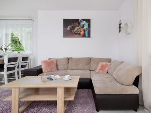 Ferienwohnung für 4 Personen (54 m²) in Danzig