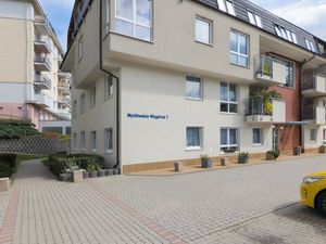 Ferienwohnung für 4 Personen (54 m&sup2;) in Danzig