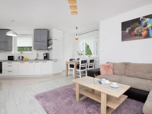 Ferienwohnung für 4 Personen (54 m&sup2;) in Danzig