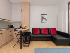 Ferienwohnung für 4 Personen (36 m²) in Danzig
