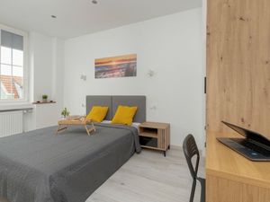 Ferienwohnung für 4 Personen (44 m²) in Danzig