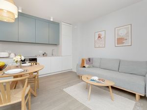 Ferienwohnung für 4 Personen (33 m²) in Danzig