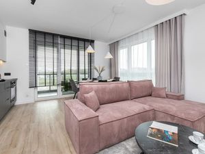 Ferienwohnung für 6 Personen (66 m²) in Danzig