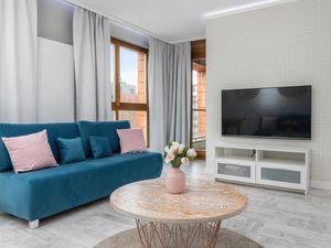 Ferienwohnung für 6 Personen (56 m&sup2;) in Danzig