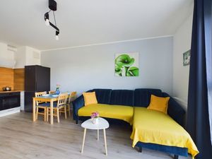 Ferienwohnung für 4 Personen (46 m²) in Danzig