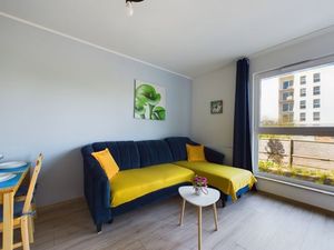 Ferienwohnung für 4 Personen (46 m²) in Danzig