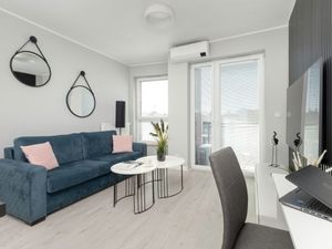 Ferienwohnung für 2 Personen (25 m²) in Danzig