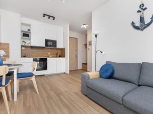 Ferienwohnung für 4 Personen (35 m&sup2;) in Danzig