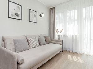 Ferienwohnung für 5 Personen (43 m²) in Danzig