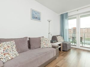 Ferienwohnung für 4 Personen (28 m²) in Danzig