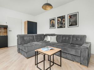 Ferienwohnung für 8 Personen (92 m²) in Danzig