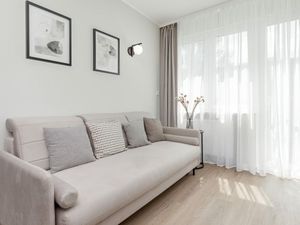 Ferienwohnung für 5 Personen (43 m&sup2;) in Danzig