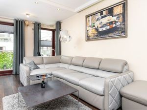 Ferienwohnung für 4 Personen (53 m²) in Danzig