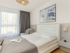 Ferienwohnung für 5 Personen (48 m²) in Danzig