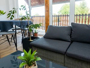 Ferienwohnung für 4 Personen (51 m²) in Darda