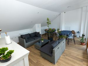 Ferienwohnung für 4 Personen (51 m²) in Darda