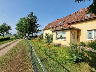 Ferienwohnung für 5 Personen (85 m²) in Dargen 2/10