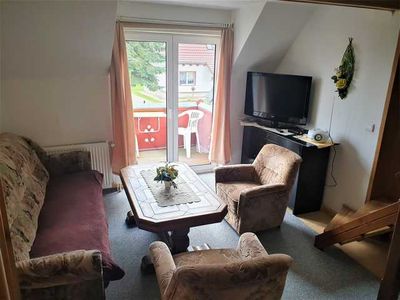 Ferienwohnung für 5 Personen (51 m²) in Dargen 6/10