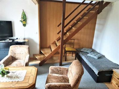 Ferienwohnung für 5 Personen (51 m²) in Dargen 7/10