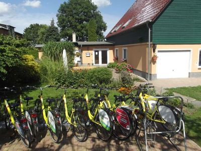 Ferienwohnung für 4 Personen (40 m²) in Dargen 5/10