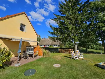 Ferienwohnung für 5 Personen (85 m²) in Dargen 2/10